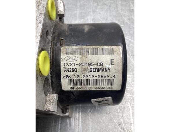 
Pumpe ABS Ford Fiesta VI CB1, CCN CV212C405CB P21029811
