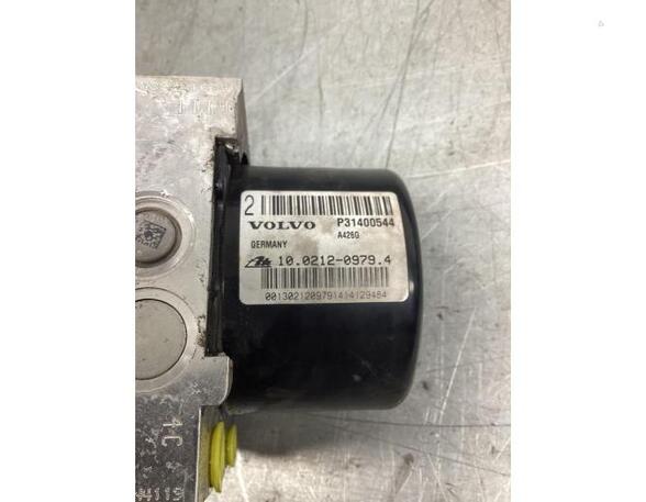 Abs Hydraulic Unit VOLVO V60 I (155, 157)