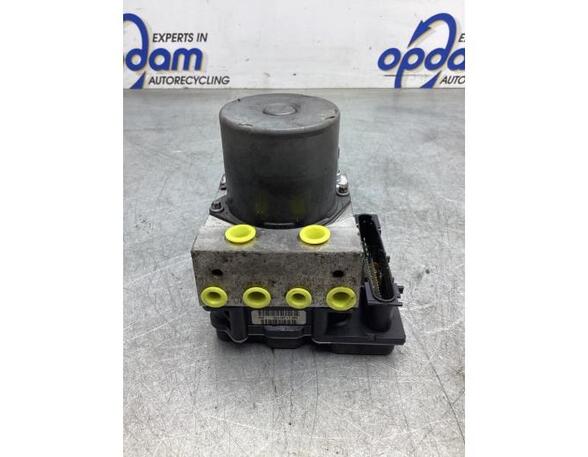 Abs Hydraulic Unit PEUGEOT 307 Break (3E), PEUGEOT 307 SW (3H), PEUGEOT 307 CC (3B)