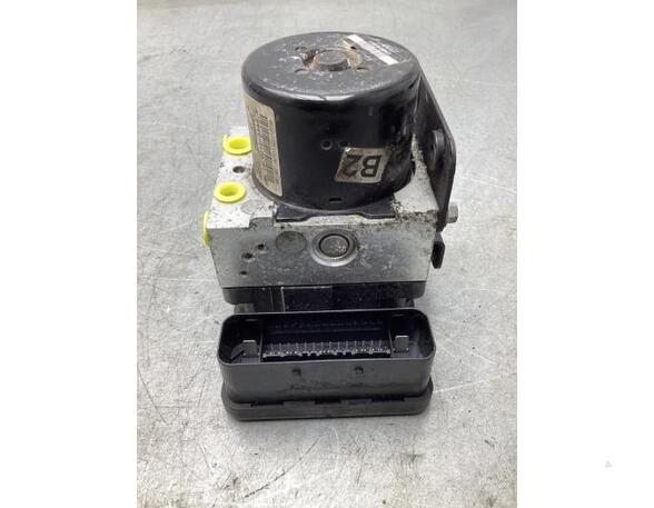 Abs Hydraulic Unit FORD FIESTA VI (CB1, CCN)