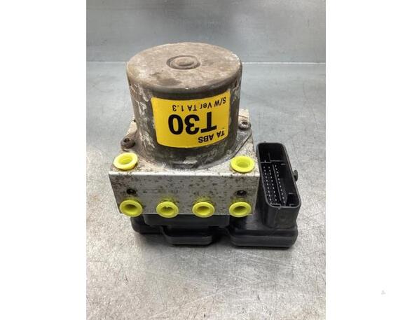 Abs Hydraulic Unit KIA PICANTO (TA), HYUNDAI i30 (FD), HYUNDAI i30 Estate (FD), KIA CEE'D SW (ED)