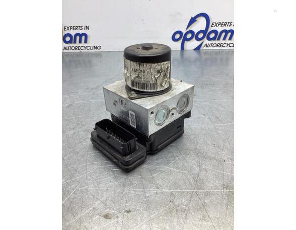 Abs Hydraulic Unit OPEL INSIGNIA A Sports Tourer (G09)