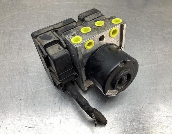 Abs Hydraulic Unit MAZDA 5 (CR19)