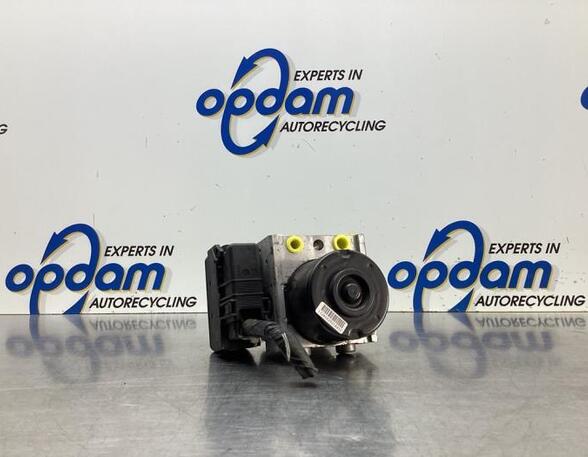 Abs Hydraulic Unit MAZDA 5 (CR19)