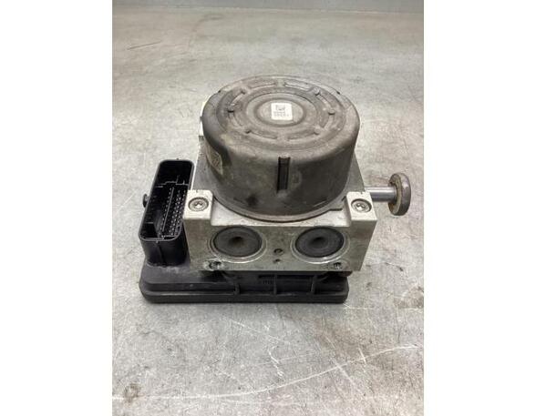 Abs Hydraulic Unit PEUGEOT 2008 I (CU_)