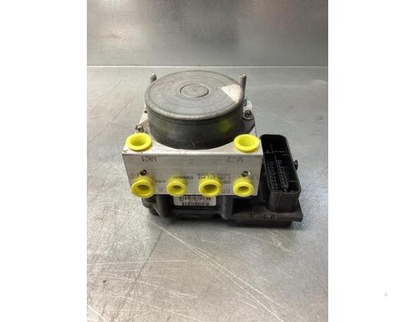 ABS Hydraulisch aggregaat FIAT GRANDE PUNTO (199_), FIAT PUNTO EVO (199_), FIAT PUNTO (188_), FIAT PUNTO (199_)