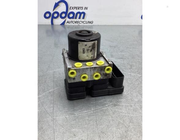 Abs Hydraulic Unit NISSAN PIXO (UA0), SUZUKI ALTO (GF)