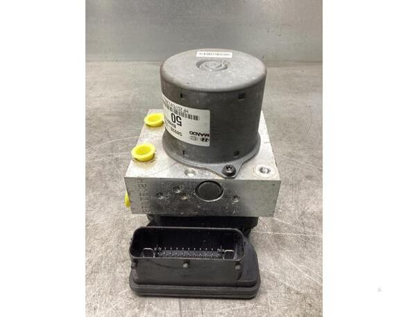 Abs Hydraulic Unit KIA RIO III (UB)