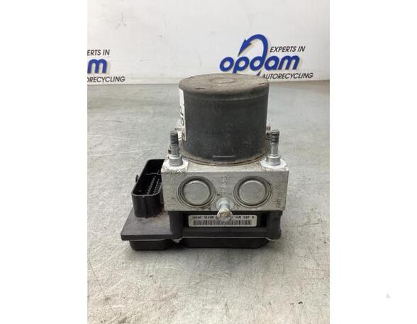 Abs Hydraulic Unit ALFA ROMEO MITO (955_)