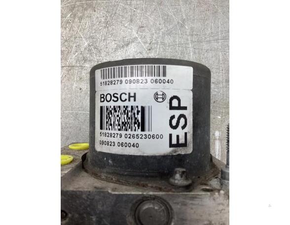 Abs Hydraulic Unit ALFA ROMEO MITO (955_)