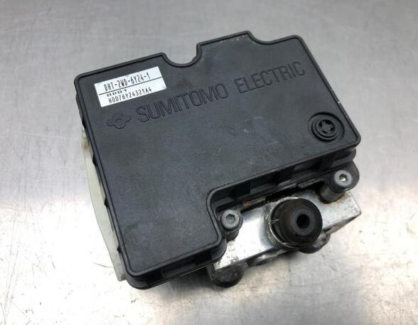 Abs Hydraulic Unit DAIHATSU TREVIS