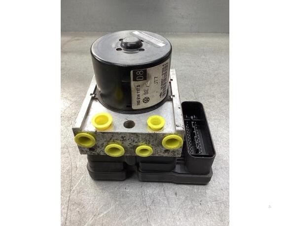 Abs Hydraulic Unit VW GOLF V (1K1), VW GOLF VI (5K1), VW GOLF VAN VI Variant (AJ5), VW GOLF VI Van (5K1_)