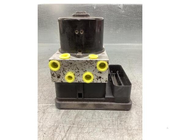 Abs Hydraulic Unit VOLVO V50 (545)