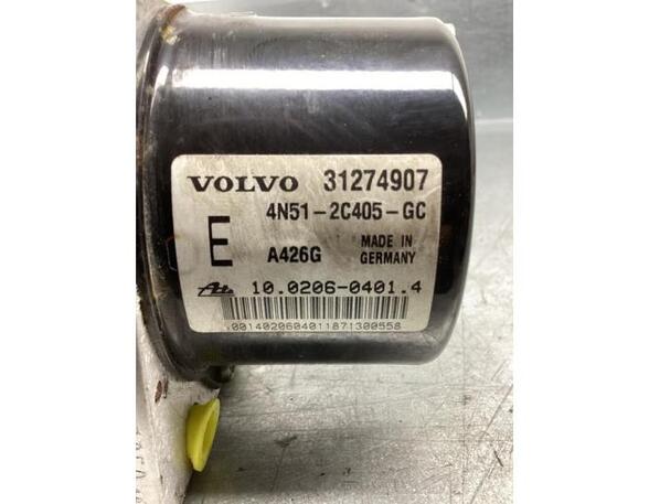 Abs Hydraulic Unit VOLVO V50 (545)