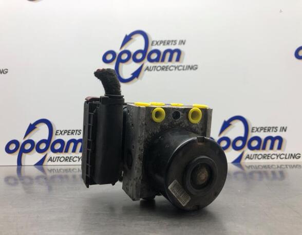 Abs Hydraulic Unit OPEL ASTRA H Estate (A04)