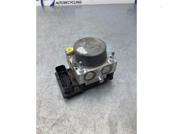 Pumpe ABS Fiat Punto 188 0265801124 P17561075