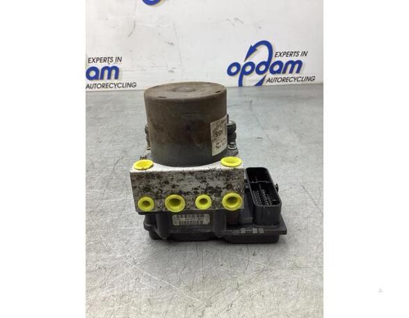 Abs Hydraulic Unit FIAT DUCATO Van (250_, 290_)