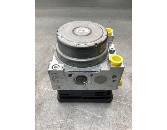 Abs Hydraulic Unit MAZDA 2 (DL, DJ)