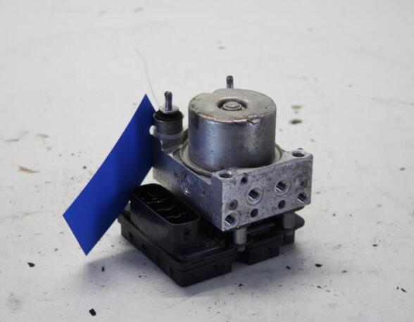 Abs Hydraulic Unit DAIHATSU CUORE VI (L251, L250_, L260_)