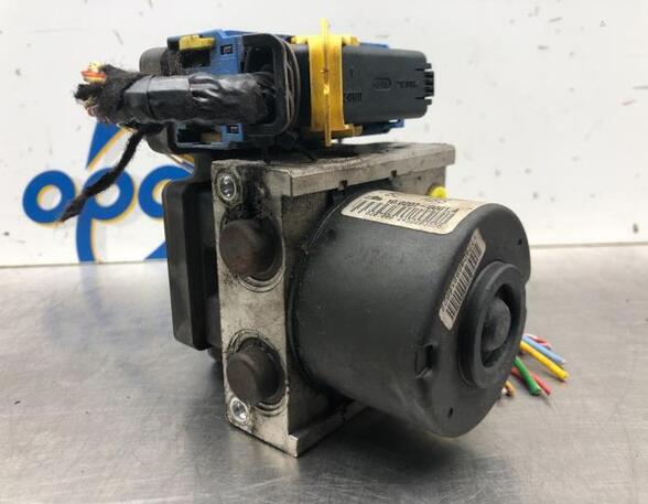 Abs Hydraulic Unit CITROËN C3 I (FC_, FN_)