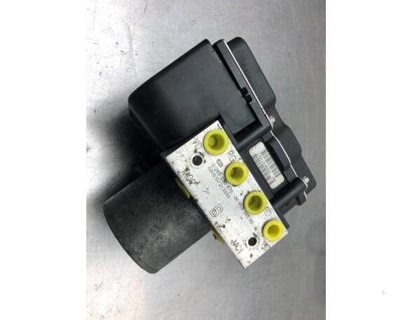 Abs Hydraulic Unit CITROËN C4 PICASSO I MPV (UD_), CITROËN C4 GRAND PICASSO I (UA_)