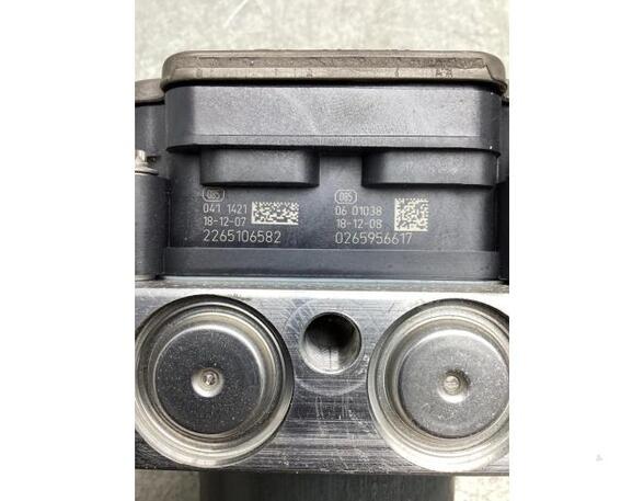 Pumpe ABS Mercedes-Benz Sprinter 5t Kasten 907 A9079003703 P17679908