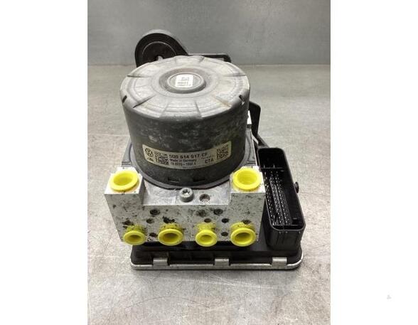 Abs Hydraulic Unit VW GOLF VII (5G1, BQ1, BE1, BE2), VW GOLF VII Variant (BA5, BV5)