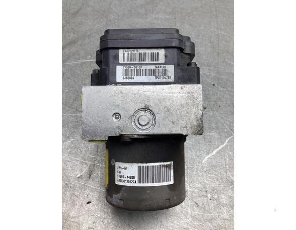 Abs Hydraulic Unit KIA PICANTO (TA), KIA CEE'D SW (ED), KIA CEE'D Hatchback (ED), KIA PRO CEE'D (ED)