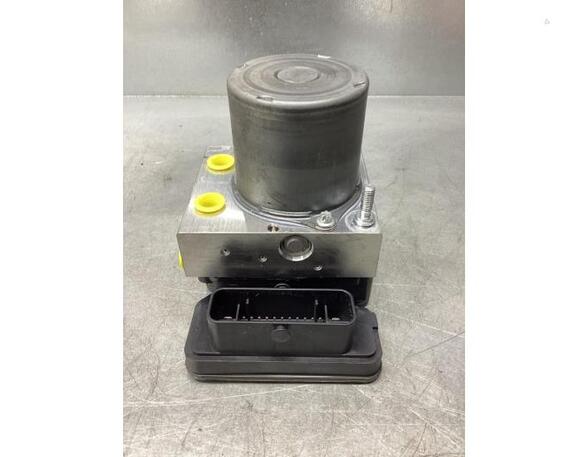 Abs Hydraulic Unit RENAULT CLIO V (B7_)