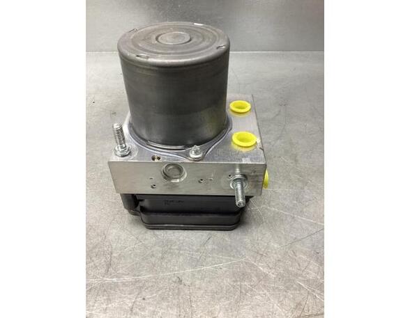 Abs Hydraulic Unit RENAULT CLIO V (B7_)