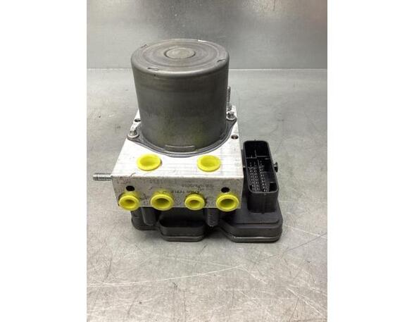 Abs Hydraulic Unit RENAULT CLIO V (B7_)