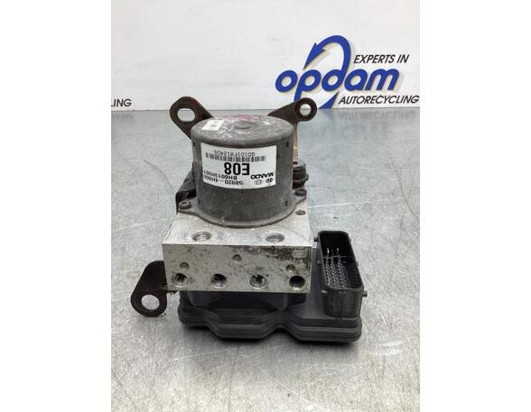 Abs Hydraulic Unit HYUNDAI H-1 Cargo (TQ)