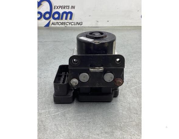 Abs Hydraulic Unit FORD FIESTA VI (CB1, CCN)