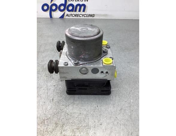 Abs Hydraulic Unit OPEL INSIGNIA A Saloon (G09)