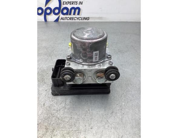 Abs Hydraulic Unit OPEL INSIGNIA A Saloon (G09)