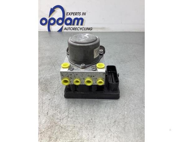 Abs Hydraulic Unit OPEL INSIGNIA A Saloon (G09)