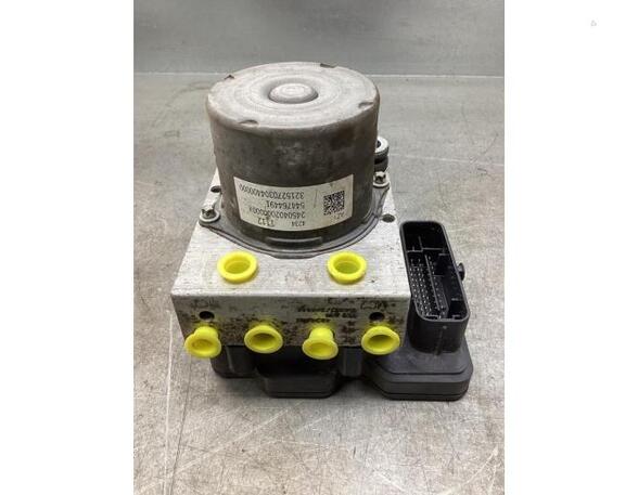 Abs Hydraulic Unit MITSUBISHI MIRAGE / SPACE STAR Hatchback (A0_A)