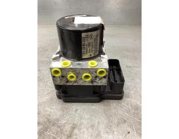 Abs Hydraulic Unit RENAULT MEGANE III Hatchback (BZ0/1_, B3_)