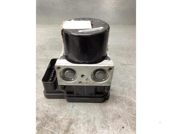 Abs Hydraulic Unit RENAULT MEGANE III Hatchback (BZ0/1_, B3_)