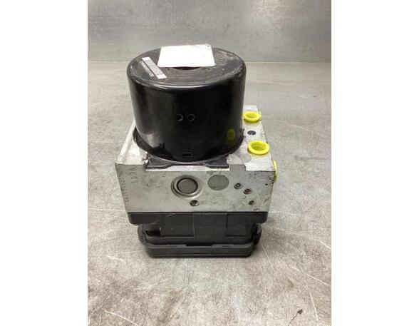 Abs Hydraulic Unit RENAULT MEGANE III Hatchback (BZ0/1_, B3_)