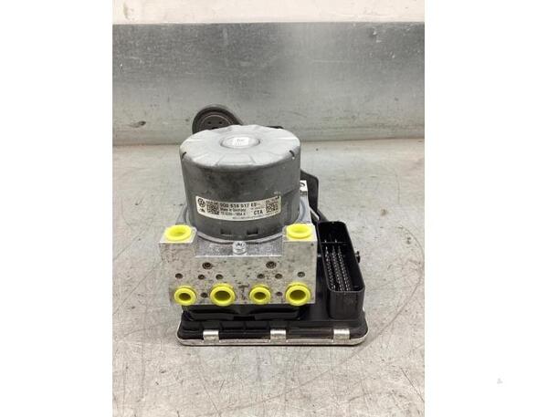 Abs Hydraulic Unit VW GOLF VII (5G1, BQ1, BE1, BE2)