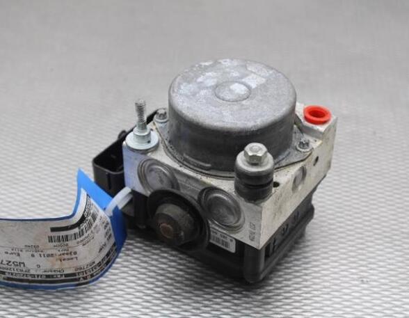 Abs Hydraulic Unit FIAT 500 (312_), FIAT 500 C (312_)