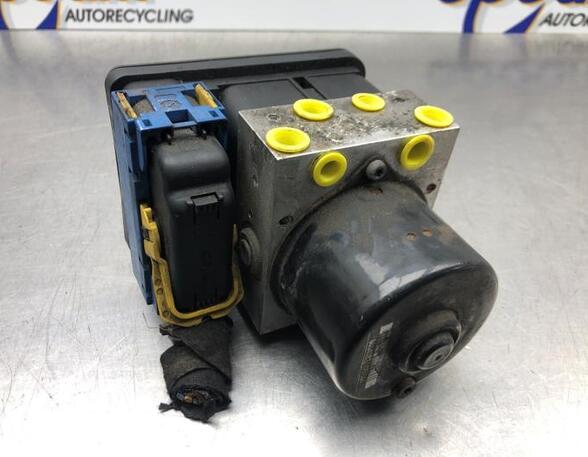 Abs Hydraulic Unit CITROËN C5 II Break (RE_), CITROËN C5 I Break (DE_)