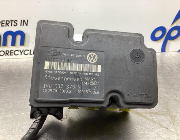 Pumpe ABS Skoda Octavia II 1Z 1K0907379N P18356741