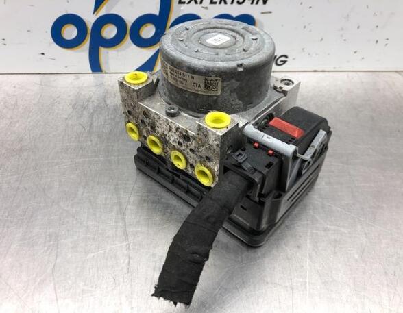 Abs Hydraulic Unit VW GOLF VII (5G1, BQ1, BE1, BE2)