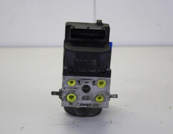 Abs Hydraulic Unit OPEL ASTRA G Estate (T98)