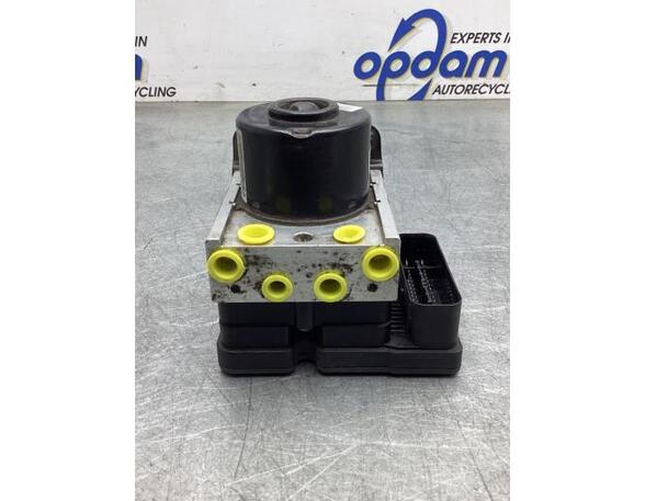 Abs Hydraulic Unit FORD FIESTA VI (CB1, CCN)