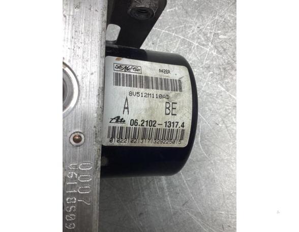 
Pumpe ABS Ford Fiesta VI CB1, CCN 8V512M110AD P18566282
