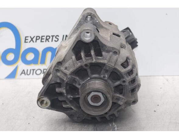 Abs Hydraulic Unit PEUGEOT 307 (3A/C)