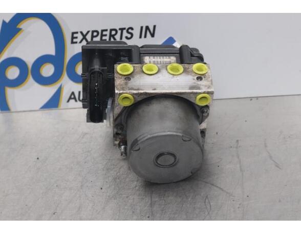 Abs Hydraulic Unit PEUGEOT 307 (3A/C)